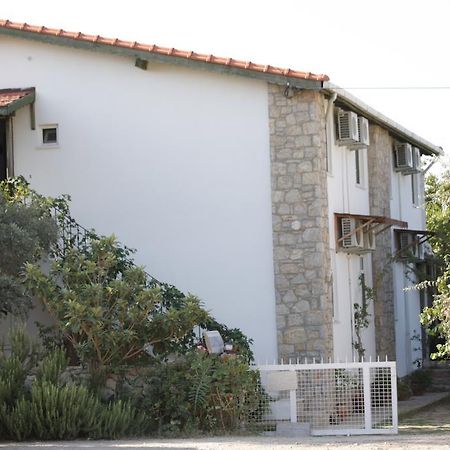 Hoppala Pension Datca Exterior photo