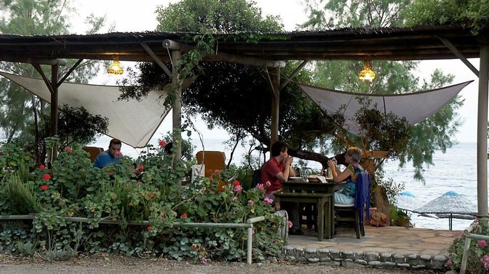 Hoppala Pension Datca Exterior photo