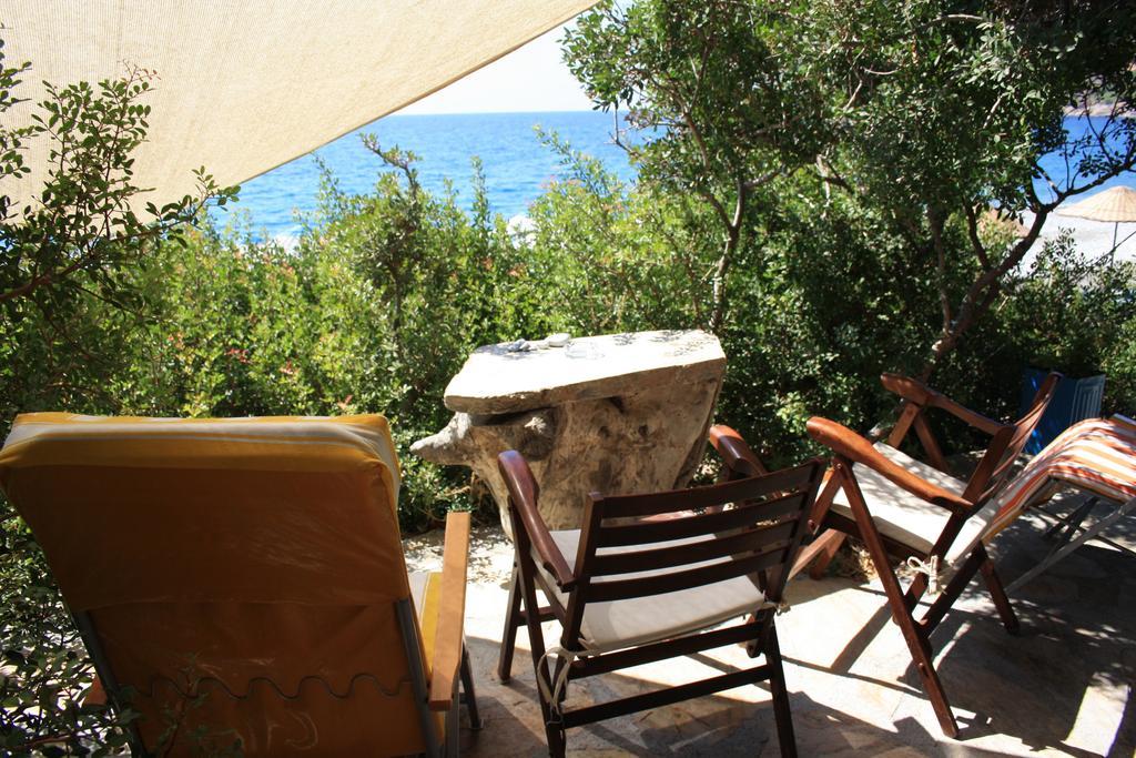 Hoppala Pension Datca Exterior photo