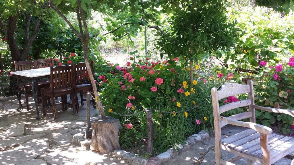 Hoppala Pension Datca Exterior photo