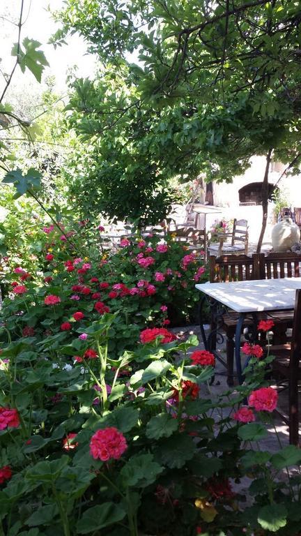 Hoppala Pension Datca Exterior photo