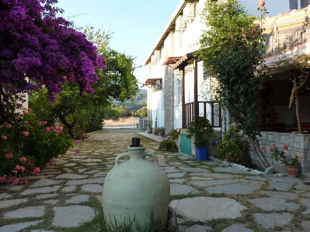 Hoppala Pension Datca Exterior photo