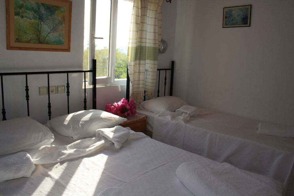 Hoppala Pension Datca Room photo