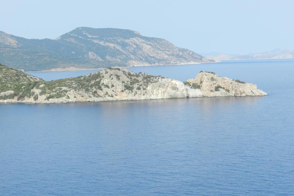 Hoppala Pension Datca Exterior photo