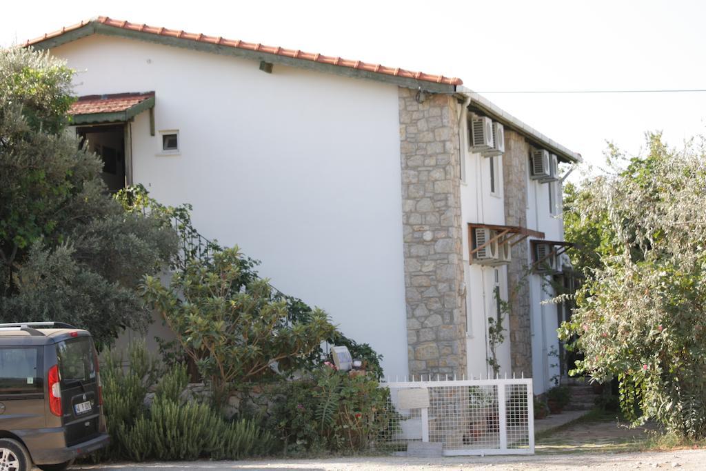 Hoppala Pension Datca Exterior photo